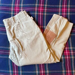 Tailored Sportsman Women's Riding Breeches Size 30